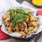 Best Popcorn Chicken in San Francisco, CA