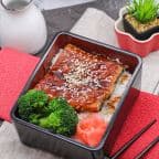 Best Unagi Don in San Francisco, CA