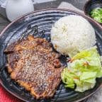 Best Beef Teriyaki Don in San Francisco, CA