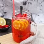 Best Fresh Strawberry Lemonade in San Francisco, CA