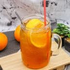 Best Orange Passion Fruit Green Tea in San Francisco, CA