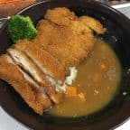 Best Katsu Chicken Curry Rice in San Francisco, CA